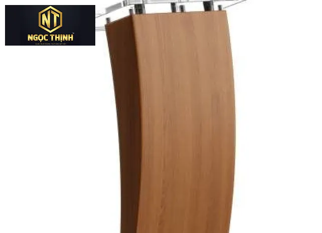 BỤC THUYẾT TRÌNH GIÁ RẺ LONG THÀNH - BTT05